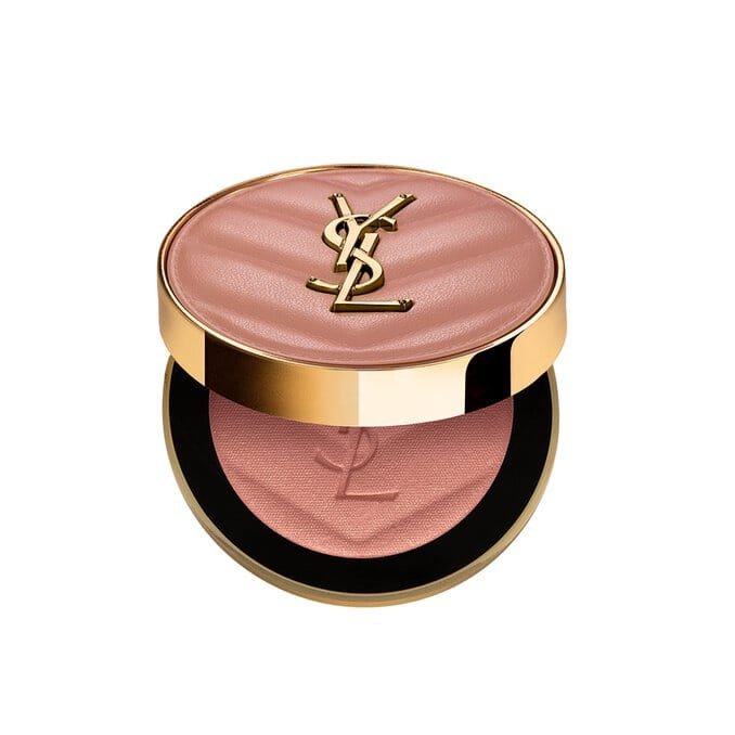 YSL MAKE ME BLUSH BOLD BLURRING BLUSH