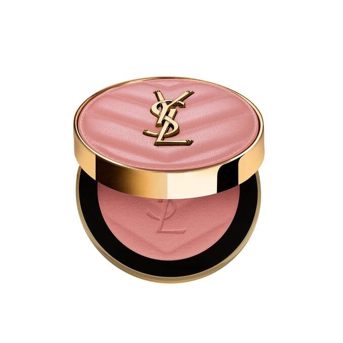 YSL MAKE ME BLUSH BOLD BLURRING BLUSH