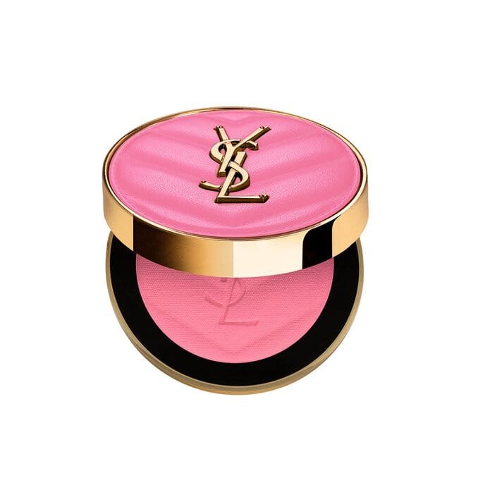 YSL MAKE ME BLUSH BOLD BLURRING BLUSH