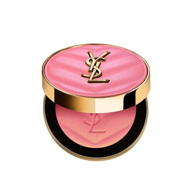 YSL MAKE ME BLUSH BOLD BLURRING BLUSH