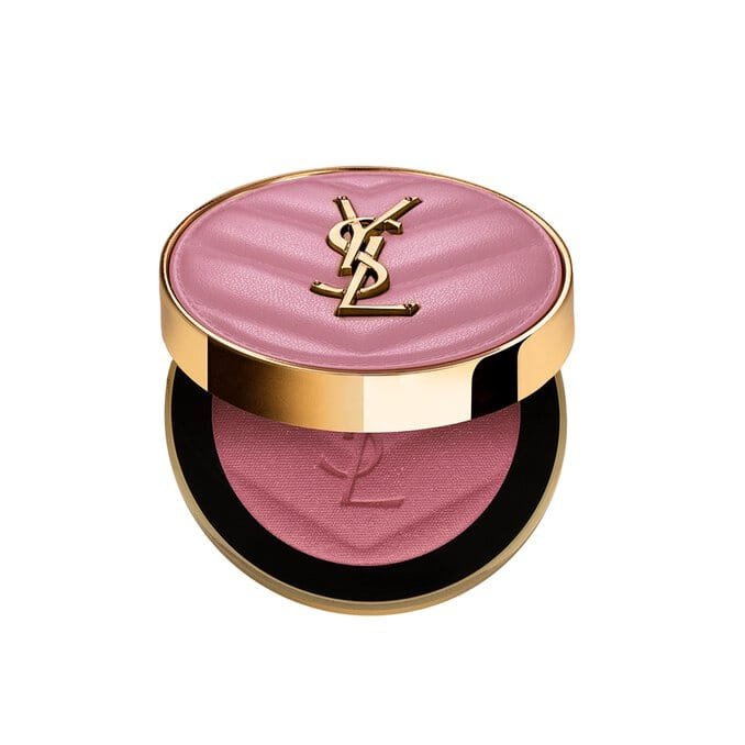 YSL MAKE ME BLUSH BOLD BLURRING BLUSH