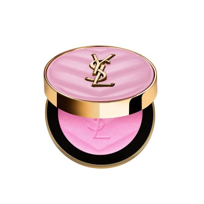 YSL MAKE ME BLUSH BOLD BLURRING BLUSH
