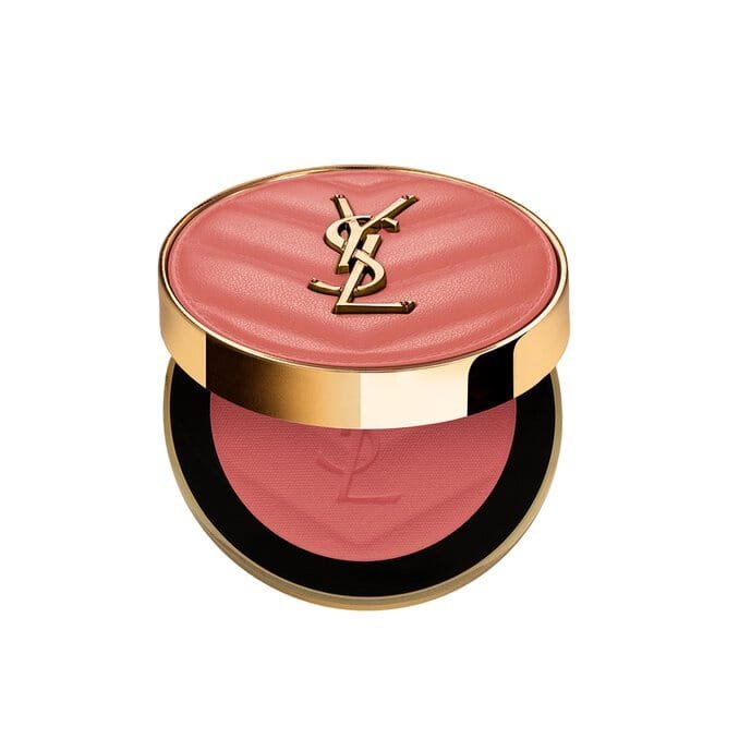 YSL MAKE ME BLUSH BOLD BLURRING BLUSH