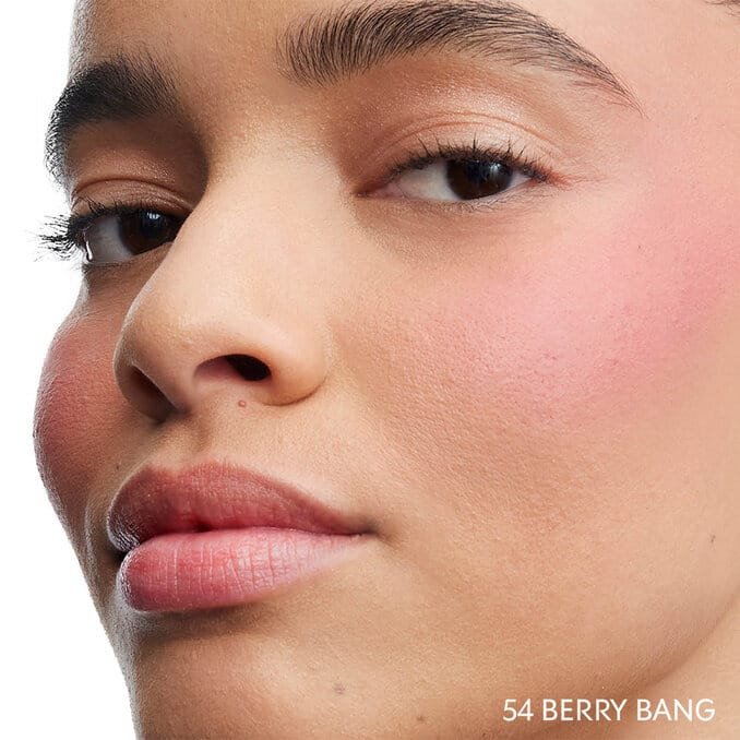 YSL MAKE ME BLUSH BOLD BLURRING BLUSH