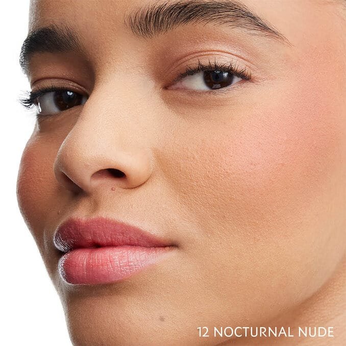 YSL MAKE ME BLUSH BOLD BLURRING BLUSH