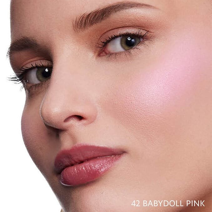 YSL MAKE ME BLUSH BOLD BLURRING BLUSH