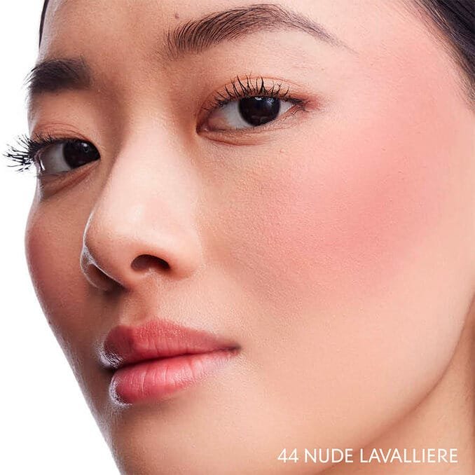 YSL MAKE ME BLUSH BOLD BLURRING BLUSH