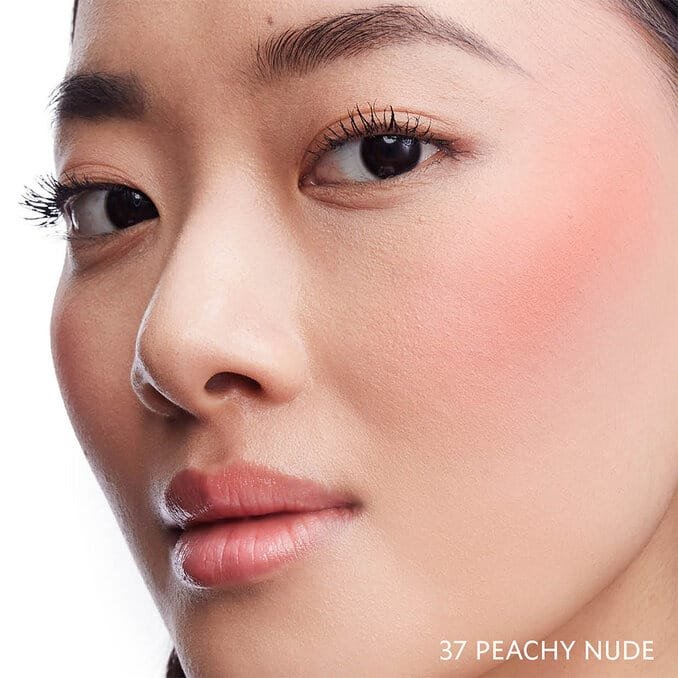YSL MAKE ME BLUSH BOLD BLURRING BLUSH