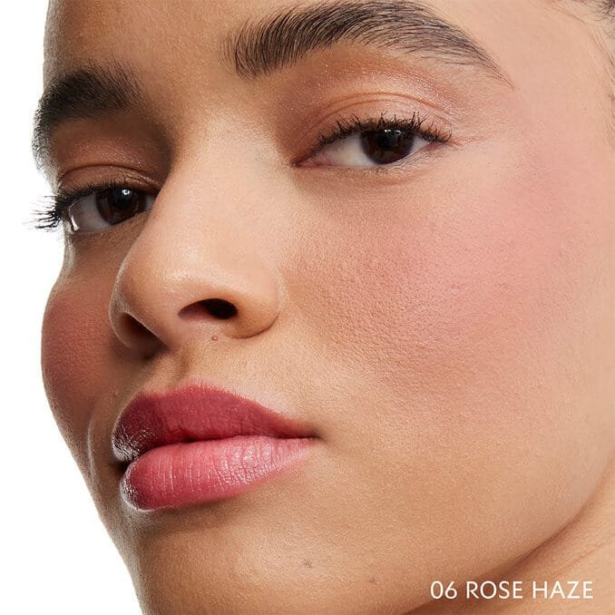 YSL MAKE ME BLUSH BOLD BLURRING BLUSH