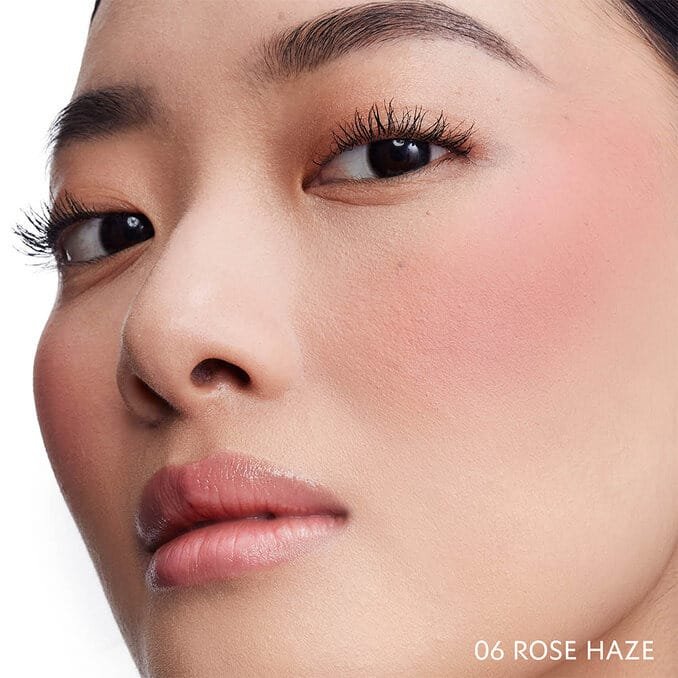 YSL MAKE ME BLUSH BOLD BLURRING BLUSH