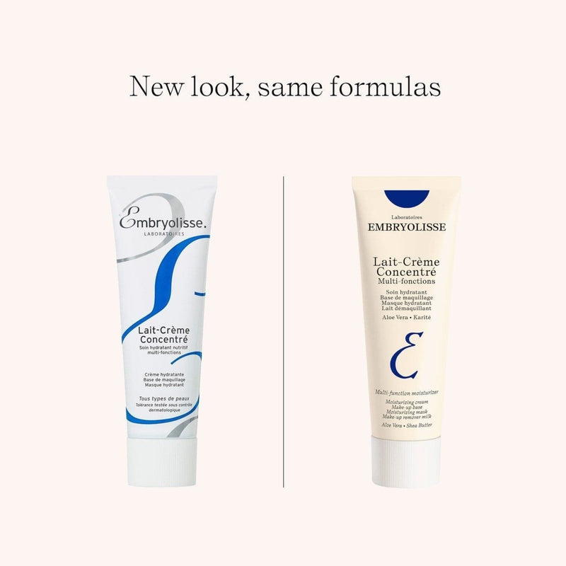 EMBRYOLISSE MOISTURIZER + MAKEUP PRIMER B