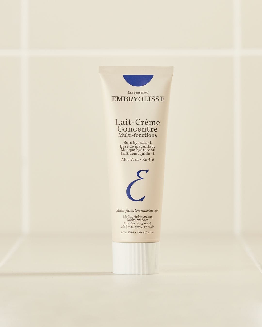 EMBRYOLISSE MOISTURIZER + MAKEUP PRIMER B