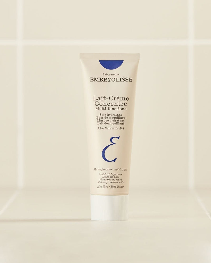 EMBRYOLISSE MOISTURIZER + MAKEUP PRIMER B