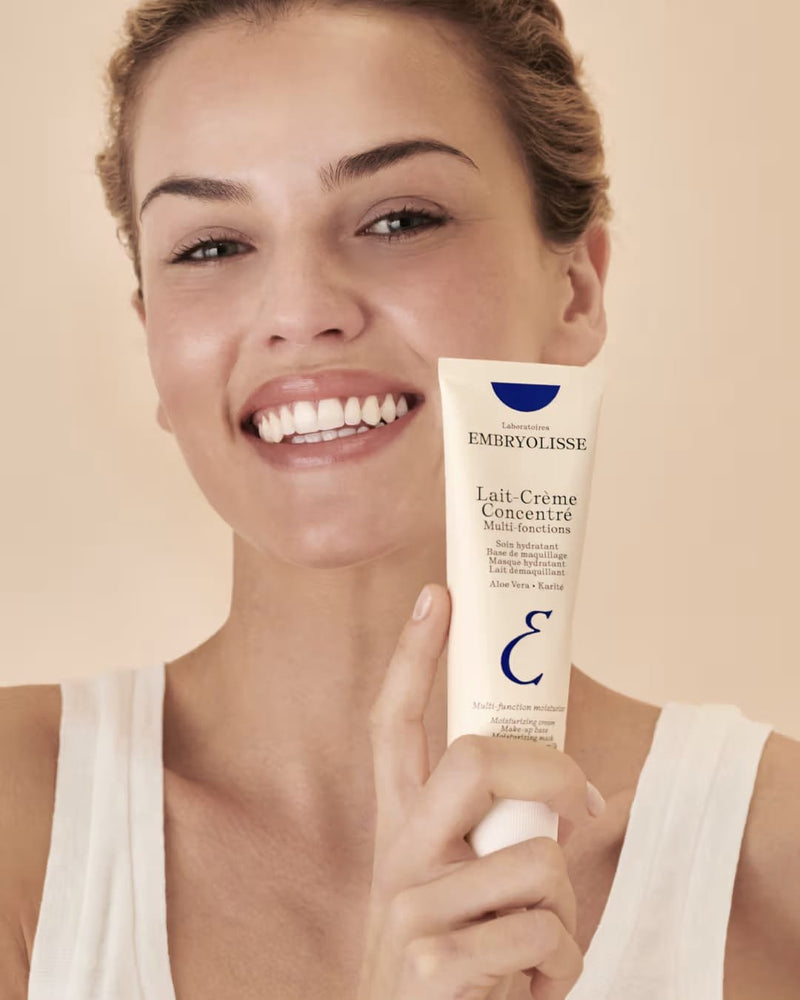 EMBRYOLISSE MOISTURIZER + MAKEUP PRIMER B