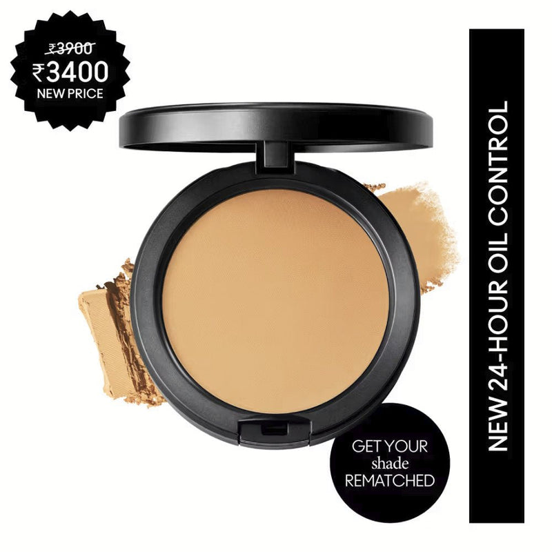 MAC STUDIO FIX POWDER PLUS FND 24HRS OIL CONTROL 12G