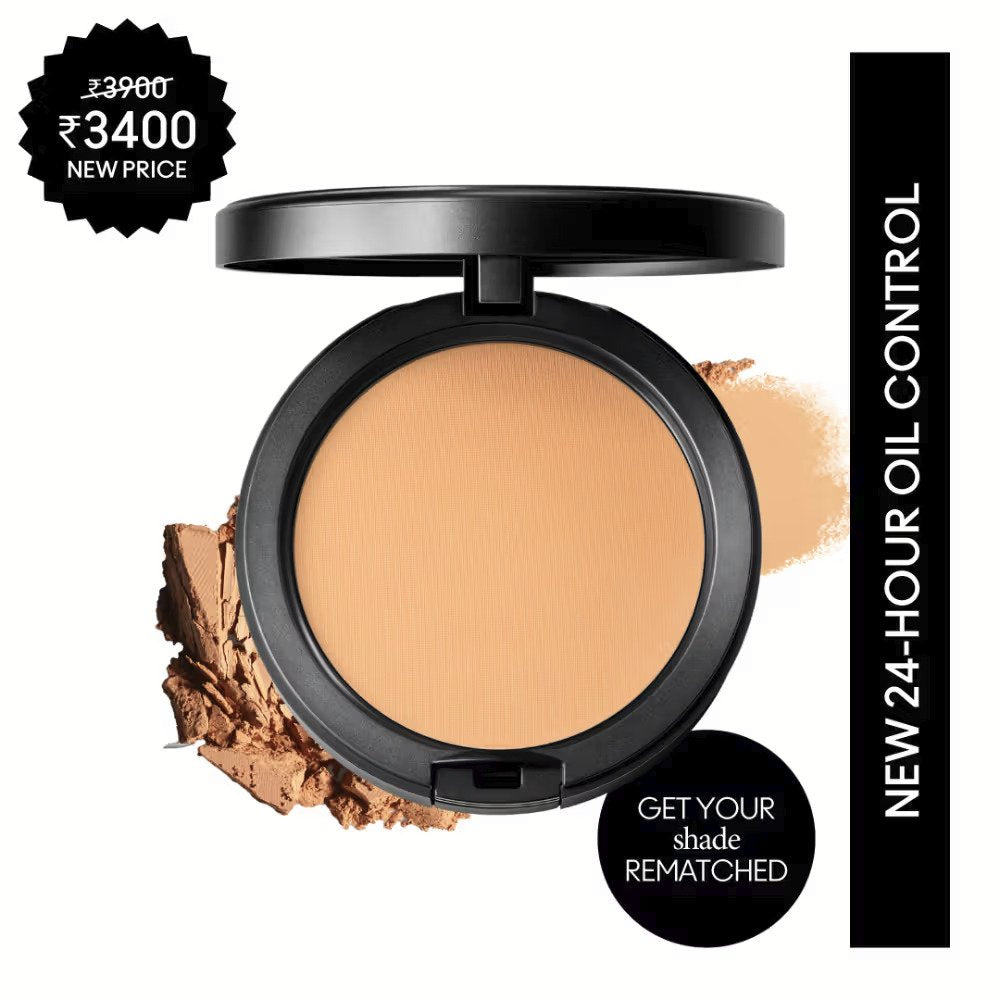 MAC STUDIO FIX POWDER PLUS FND 24HRS OIL CONTROL 12G