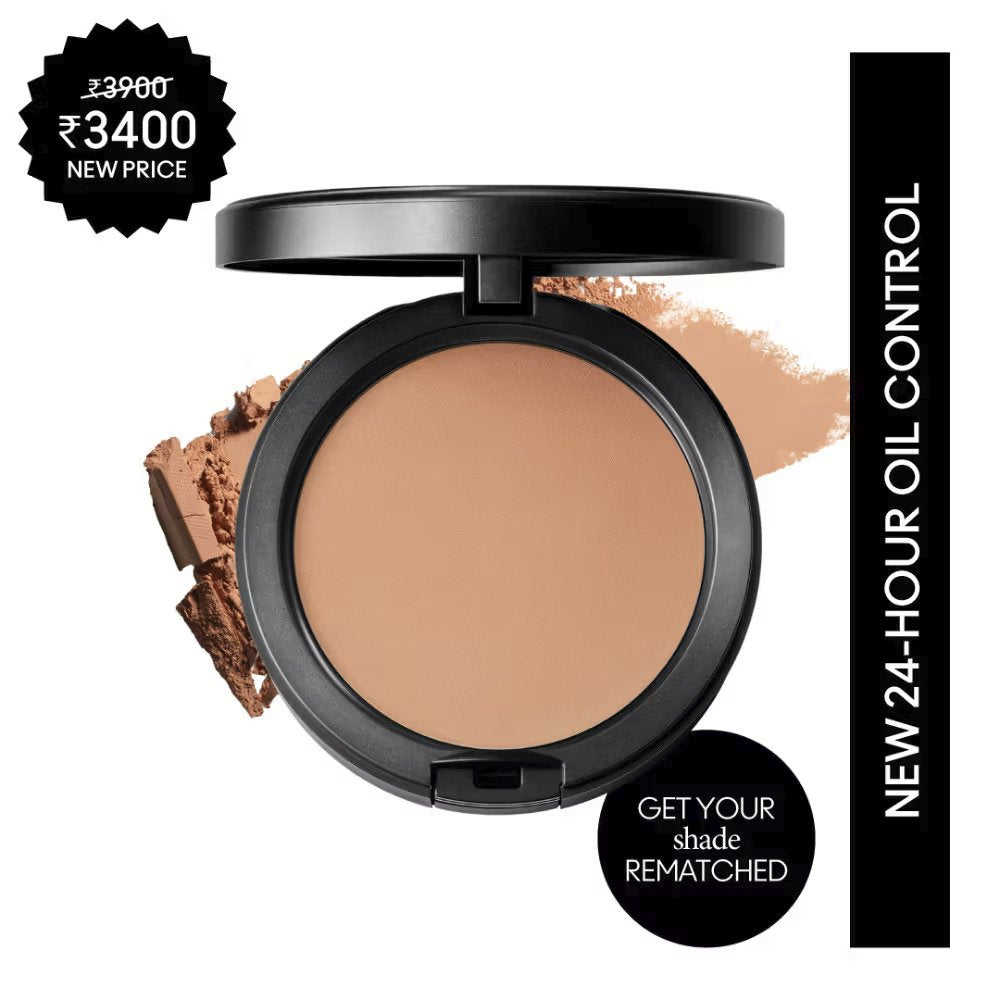 MAC STUDIO FIX POWDER PLUS FND 24HRS OIL CONTROL 12G