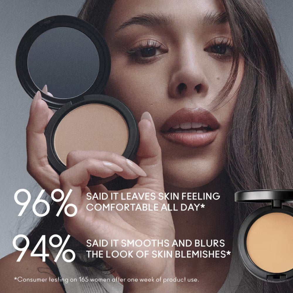 MAC STUDIO FIX POWDER PLUS FND 24HRS OIL CONTROL 12G