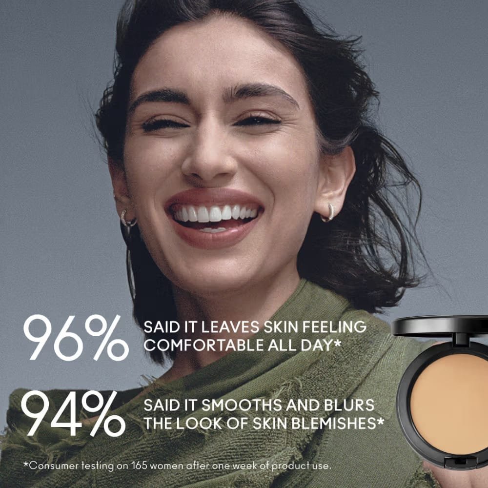 MAC STUDIO FIX POWDER PLUS FND 24HRS OIL CONTROL 12G