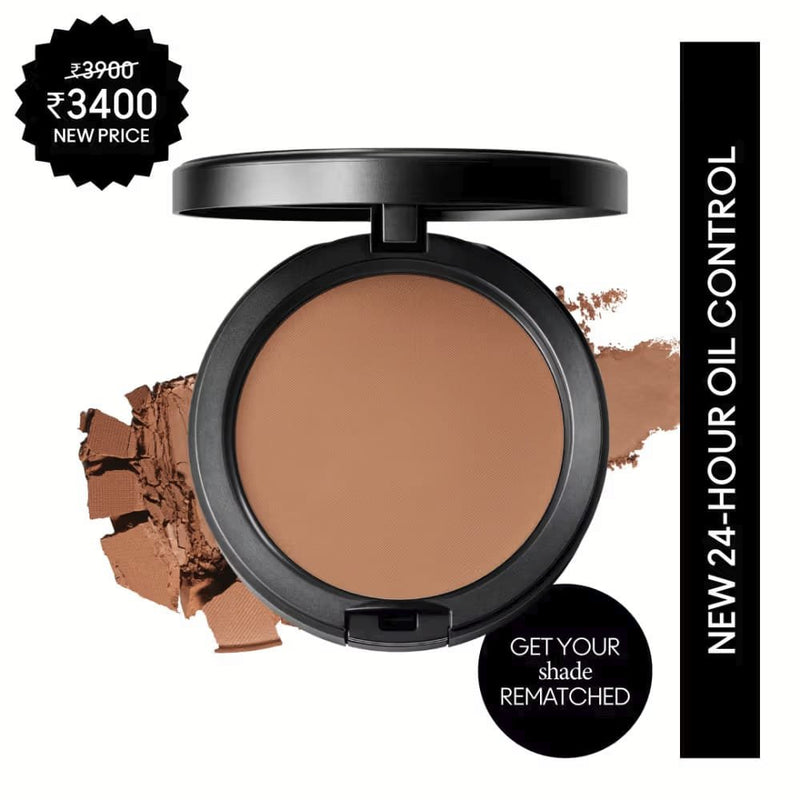 MAC STUDIO FIX POWDER PLUS FND 24HRS OIL CONTROL 12G