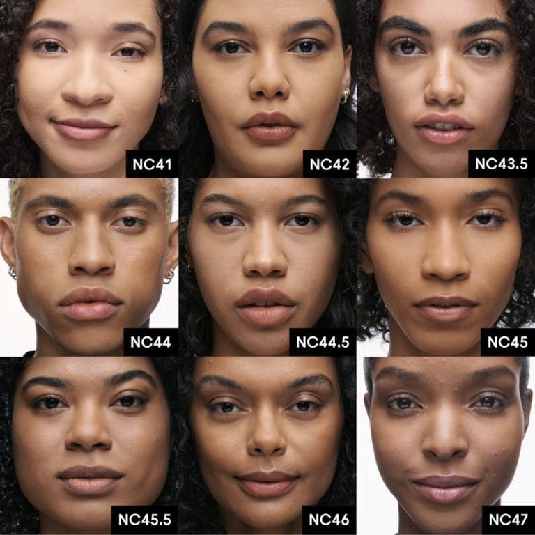 MAC STUDIO FIX POWDER PLUS FND 24HRS OIL CONTROL 12G