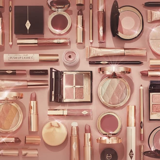CHARLOTTE TILBURY EYES TO MESMERISE 7 ML