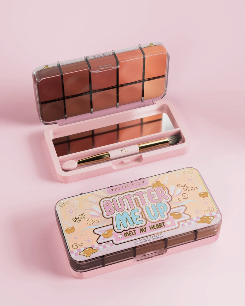PLOUISE BUTTER ME UP LIPSTICK PLETTE 10*1.3G