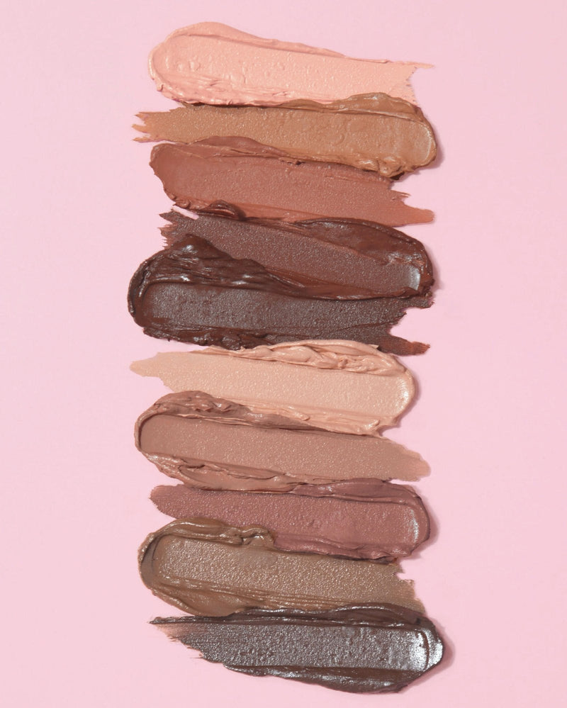 PLOUISE BUTTER ME UP LIPSTICK PLETTE 10*1.3G