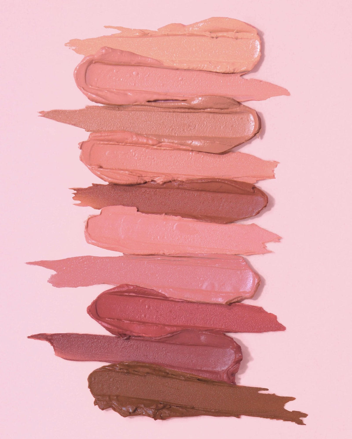 PLOUISE BUTTER ME UP LIPSTICK PLETTE 10*1.3G