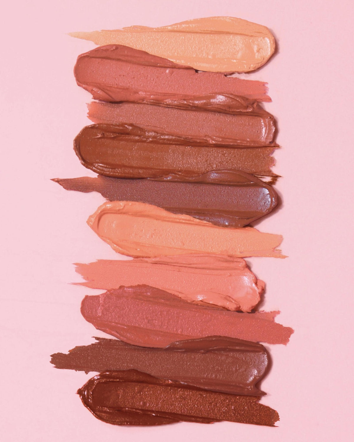 PLOUISE BUTTER ME UP LIPSTICK PLETTE 10*1.3G