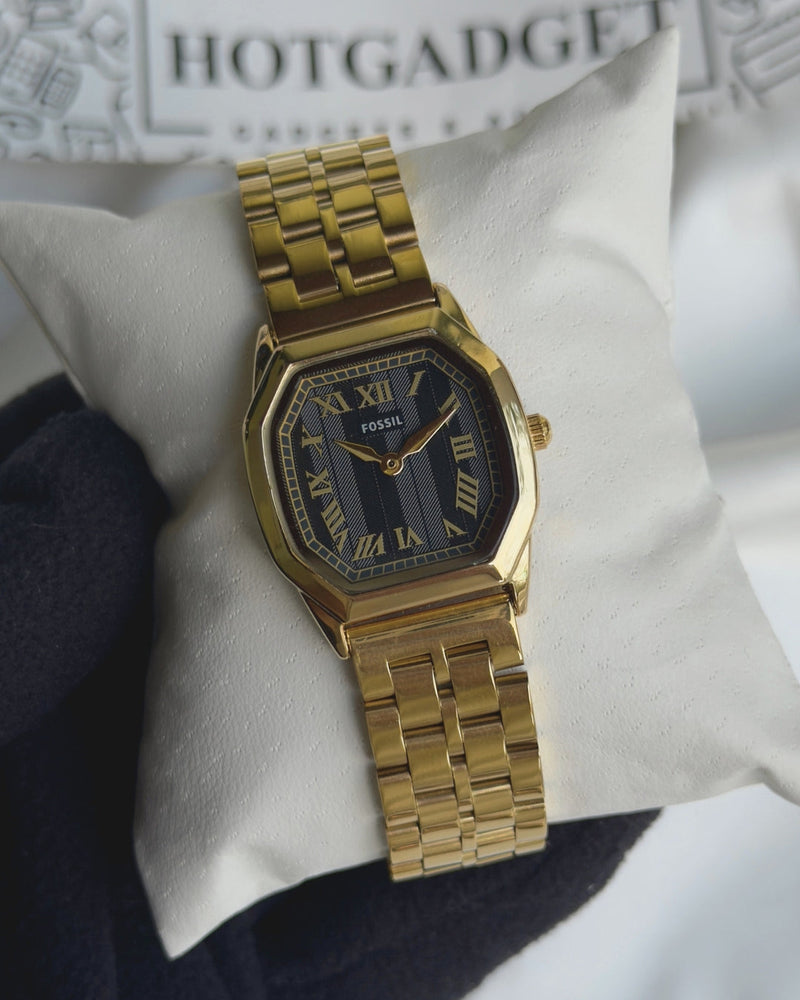 Fossil-Harlow (Analog Watch)