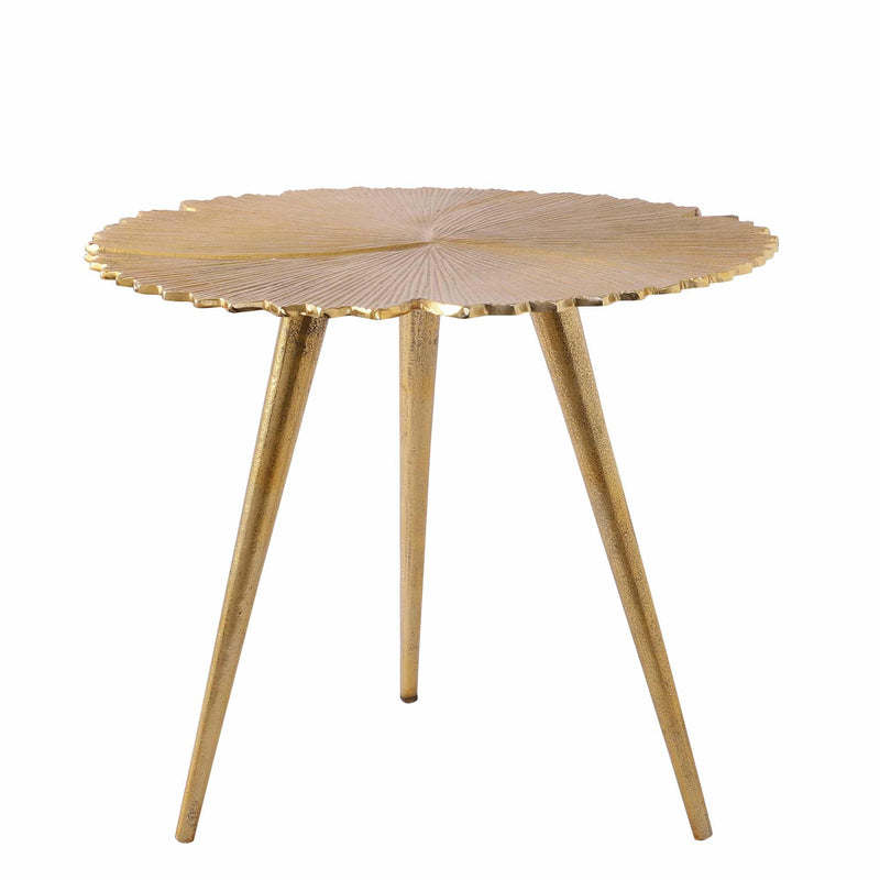 Sable Leaf Table Set of 3