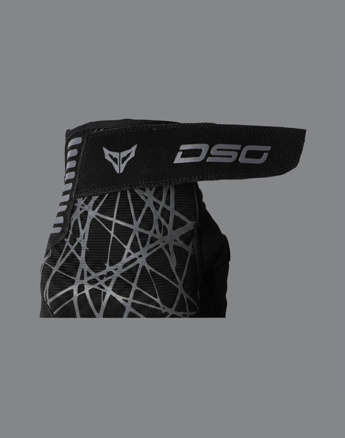 DSG Phoenix Air Riding Gloves