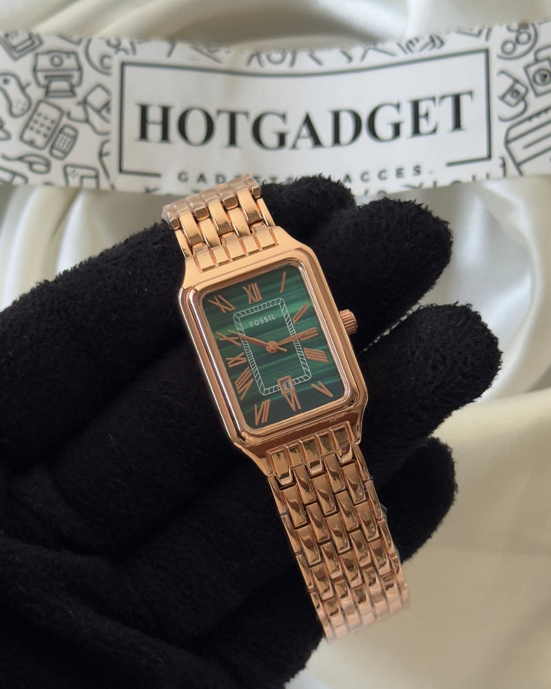Fossil-Raquel (Analog Watch)