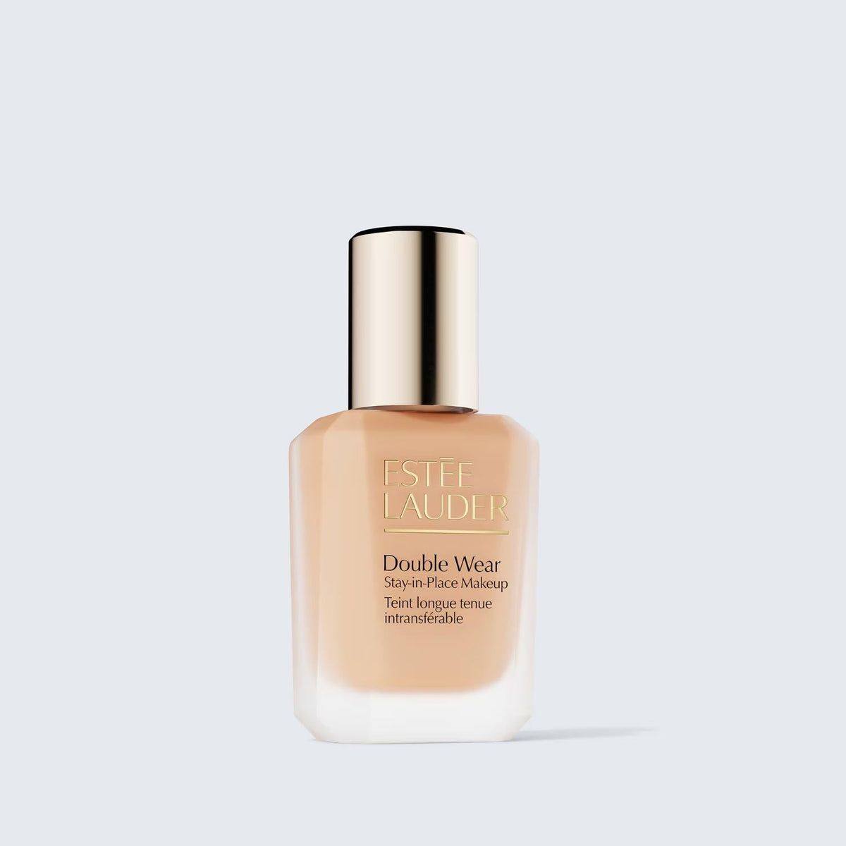 ESTEE LAUDER DOUBLE WEAR SPF 10 FOUNDATION 30ML (NEW FORMULATION)