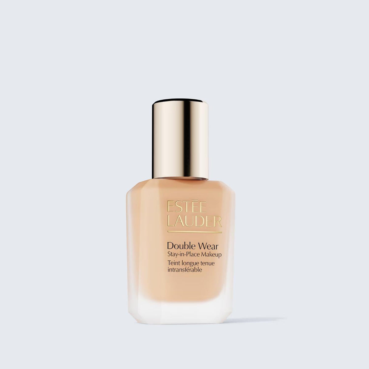ESTEE LAUDER DOUBLE WEAR SPF 10 FOUNDATION 30ML (NEW FORMULATION)