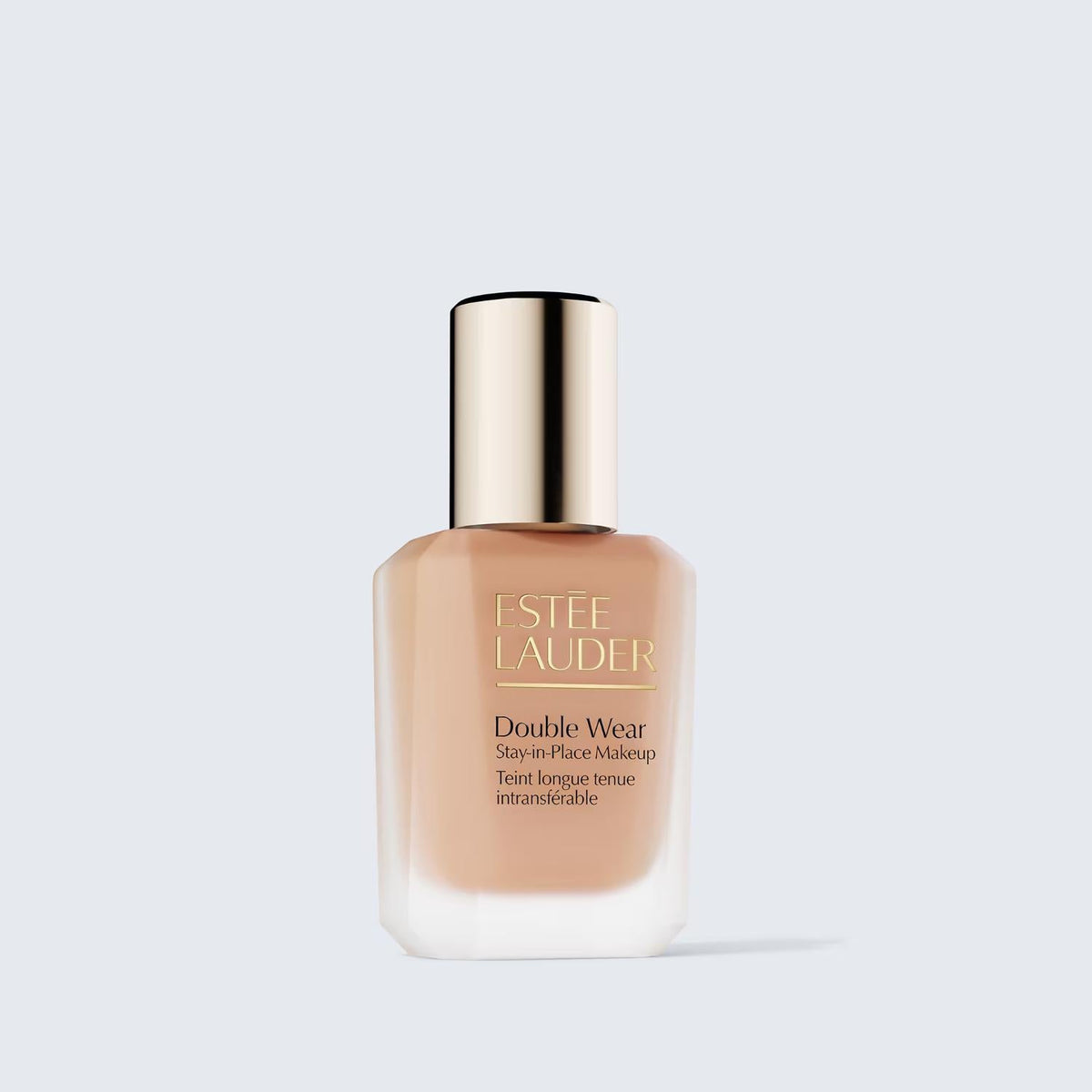 ESTEE LAUDER DOUBLE WEAR SPF 10 FOUNDATION 30ML (NEW FORMULATION)