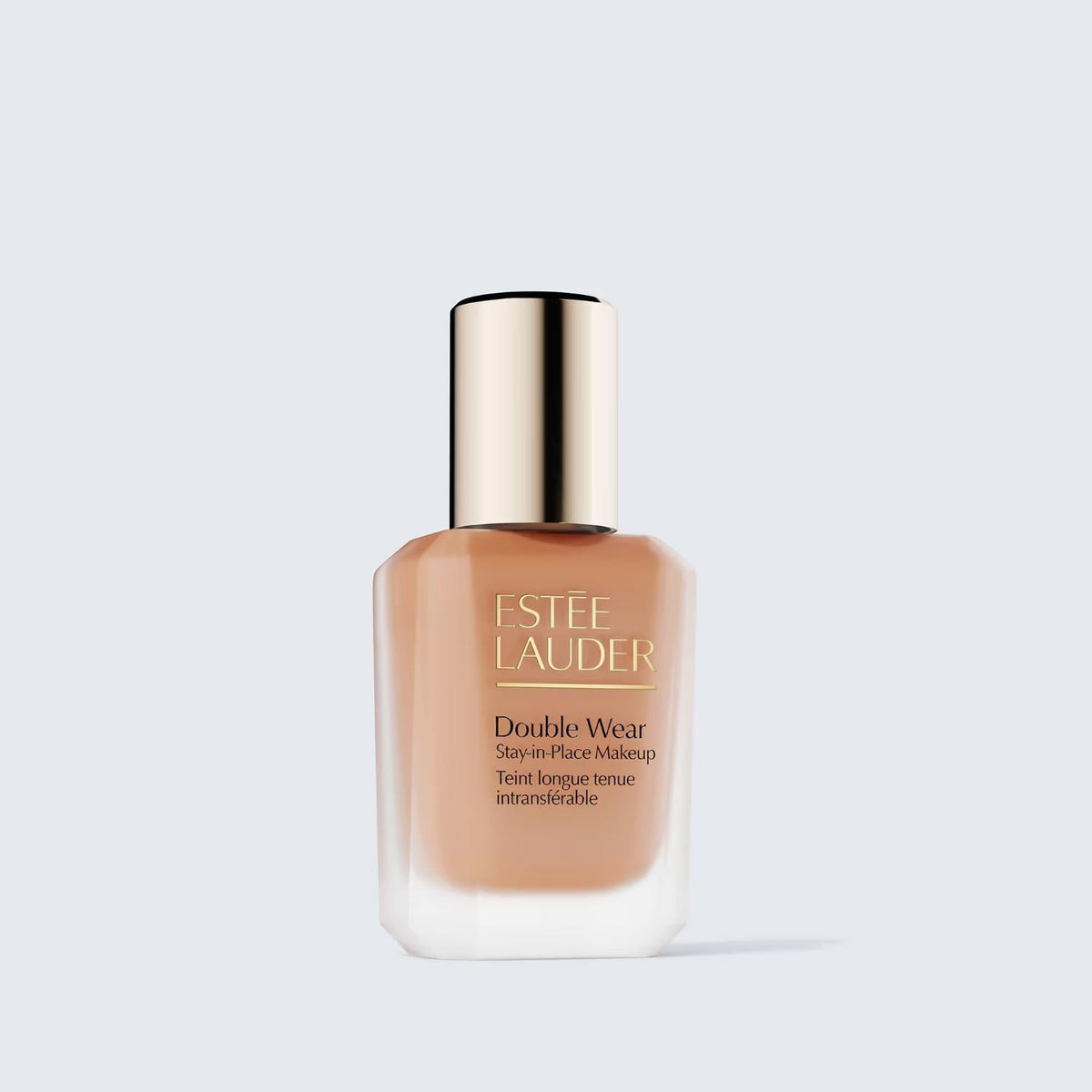 ESTEE LAUDER DOUBLE WEAR SPF 10 FOUNDATION 30ML (NEW FORMULATION)