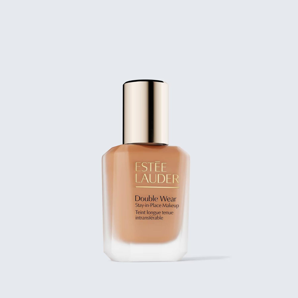 ESTEE LAUDER DOUBLE WEAR SPF 10 FOUNDATION 30ML (NEW FORMULATION)