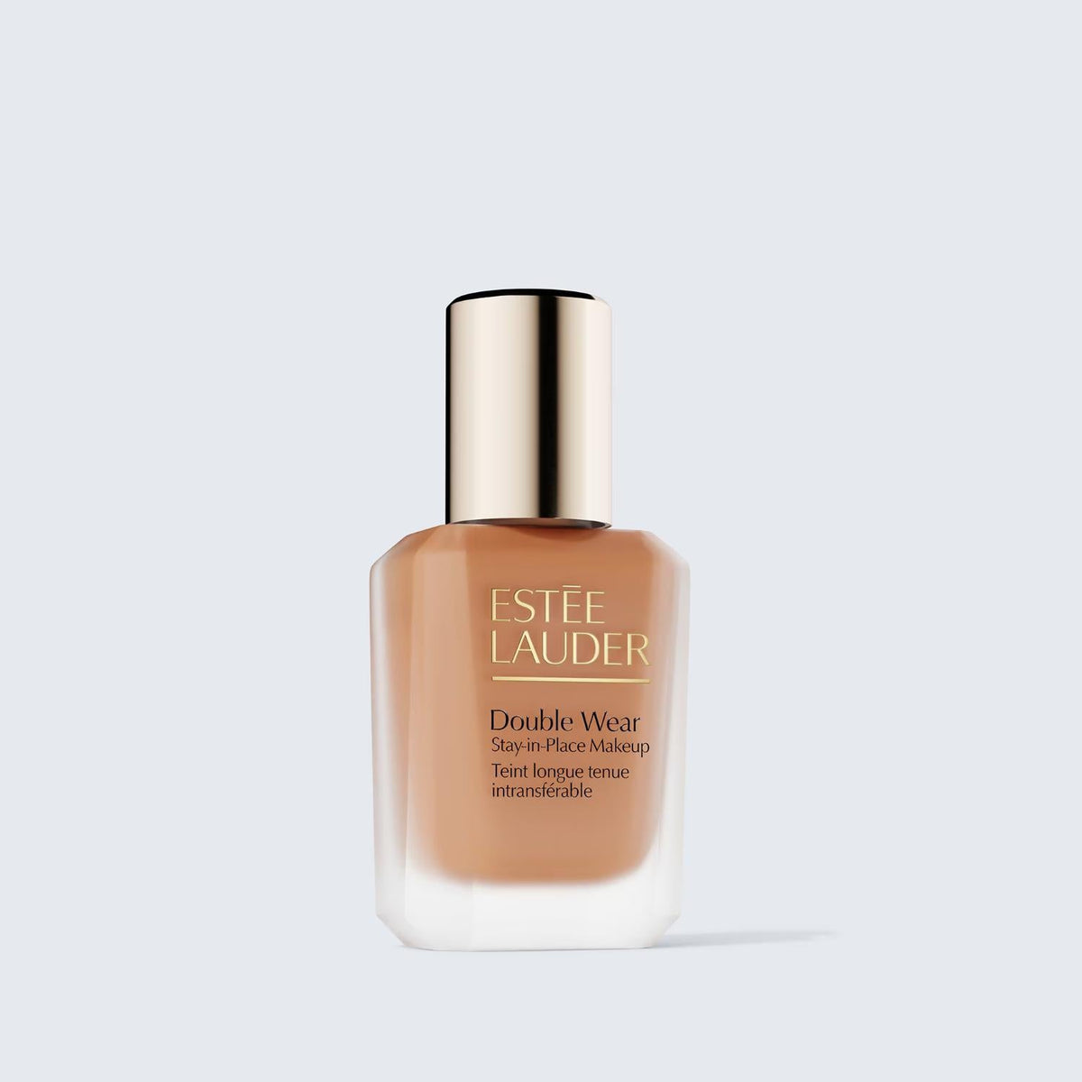 ESTEE LAUDER DOUBLE WEAR SPF 10 FOUNDATION 30ML (NEW FORMULATION)