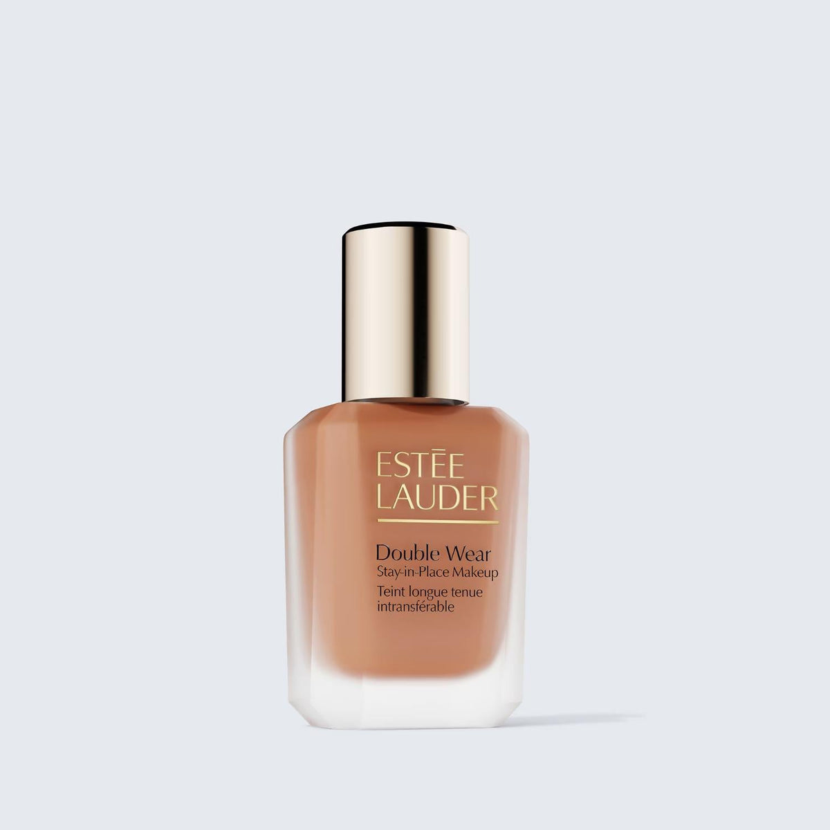 ESTEE LAUDER DOUBLE WEAR SPF 10 FOUNDATION 30ML (NEW FORMULATION)