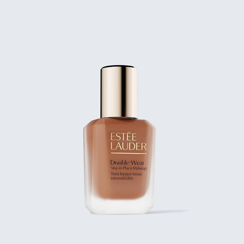 ESTEE LAUDER DOUBLE WEAR SPF 10 FOUNDATION 30ML (NEW FORMULATION)