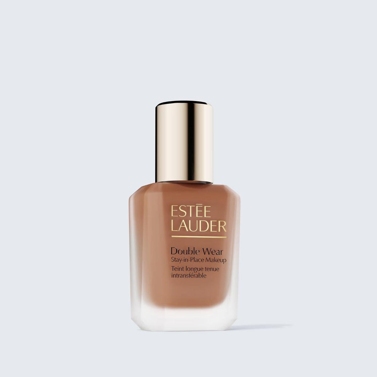 ESTEE LAUDER DOUBLE WEAR SPF 10 FOUNDATION 30ML (NEW FORMULATION)