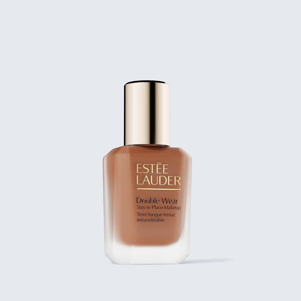 ESTEE LAUDER DOUBLE WEAR SPF 10 FOUNDATION 30ML (NEW FORMULATION)