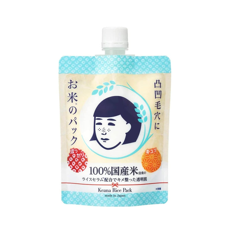 KEANA NADESHIKO RICE PACK 170GMS