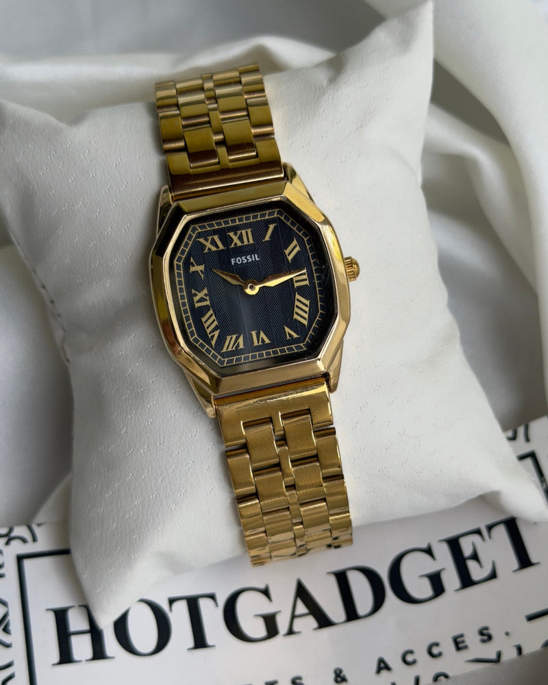 Fossil-Harlow (Analog Watch)