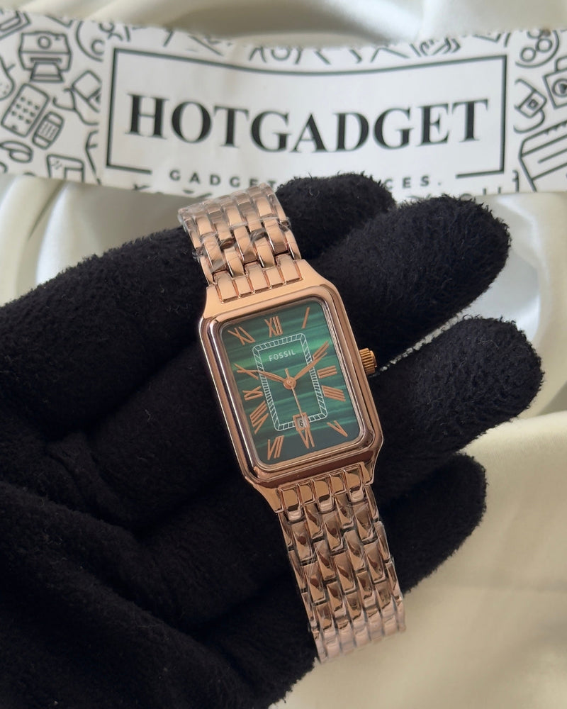Fossil-Raquel (Analog Watch)