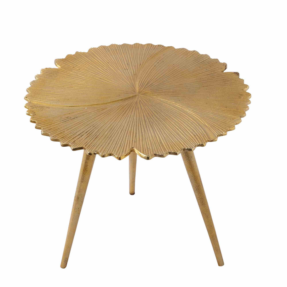 Sable Leaf Table Set of 3