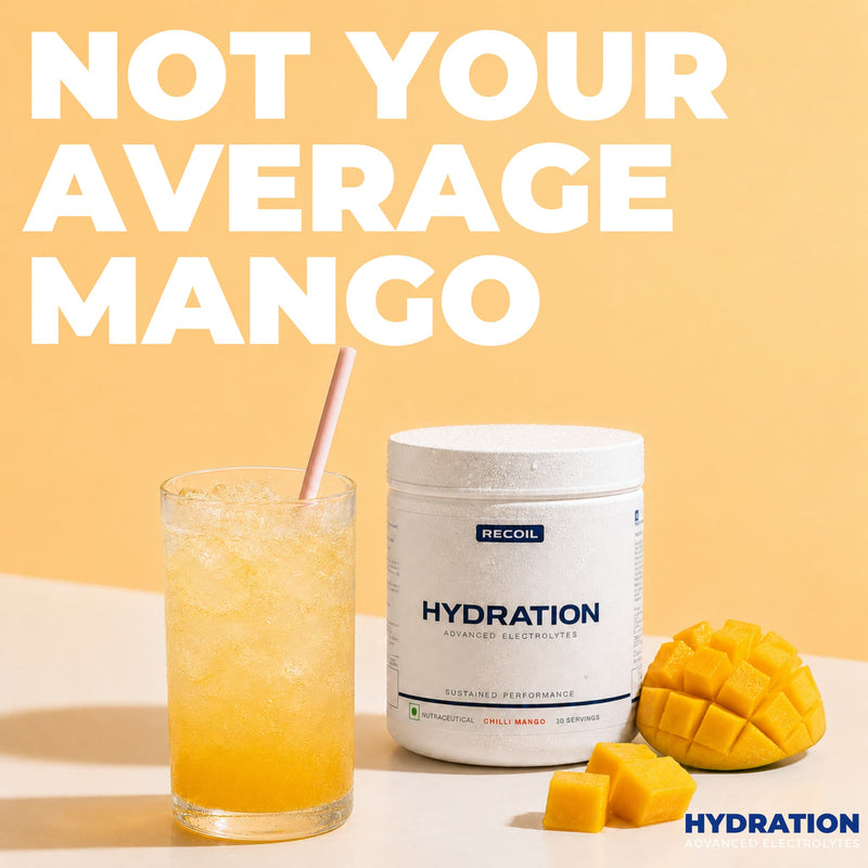 HYDRATION | Advanced Electrolytes Chilli Mango-10