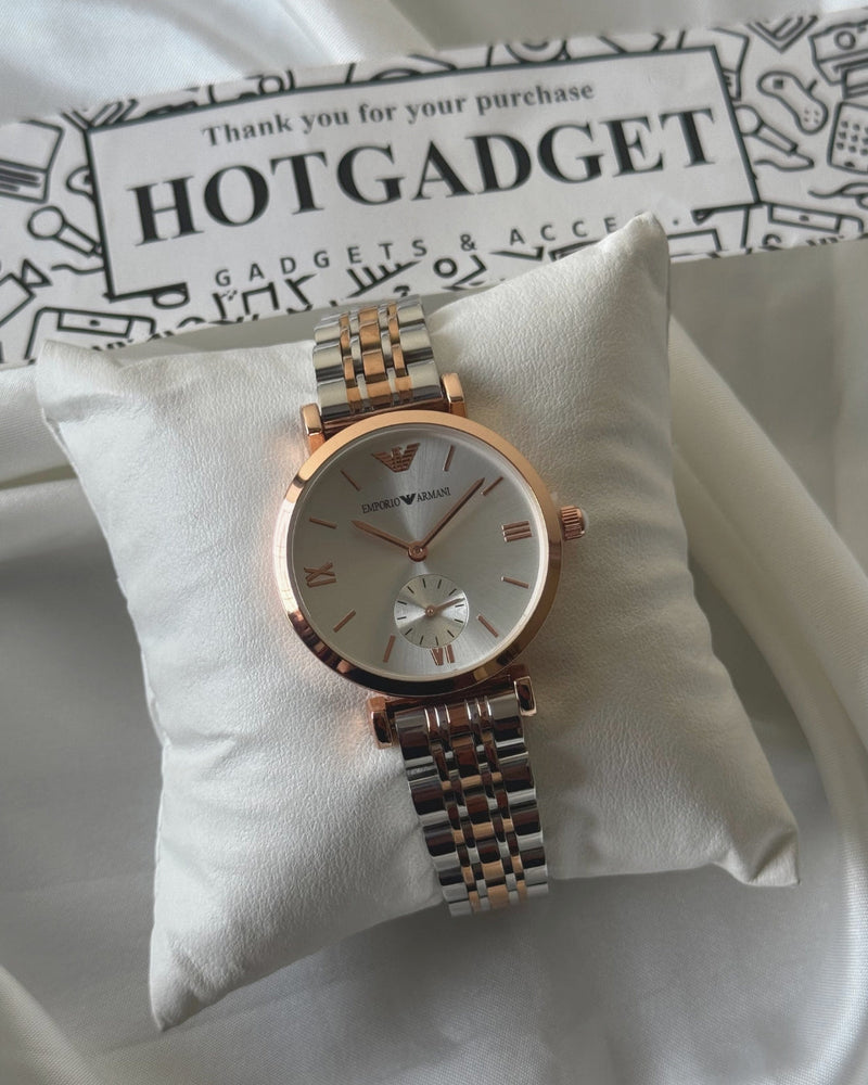 Armani-AR1819 (Chronograph Watch)